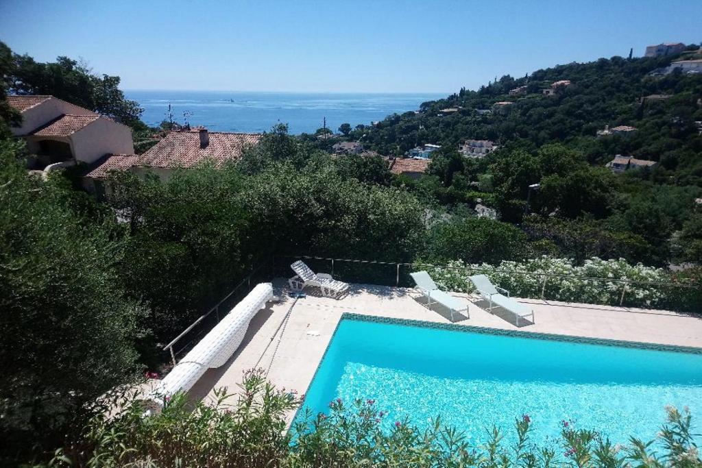 Ferienhaus Equilibre Saint-Peïre-sur-Mer Zewnętrze zdjęcie
