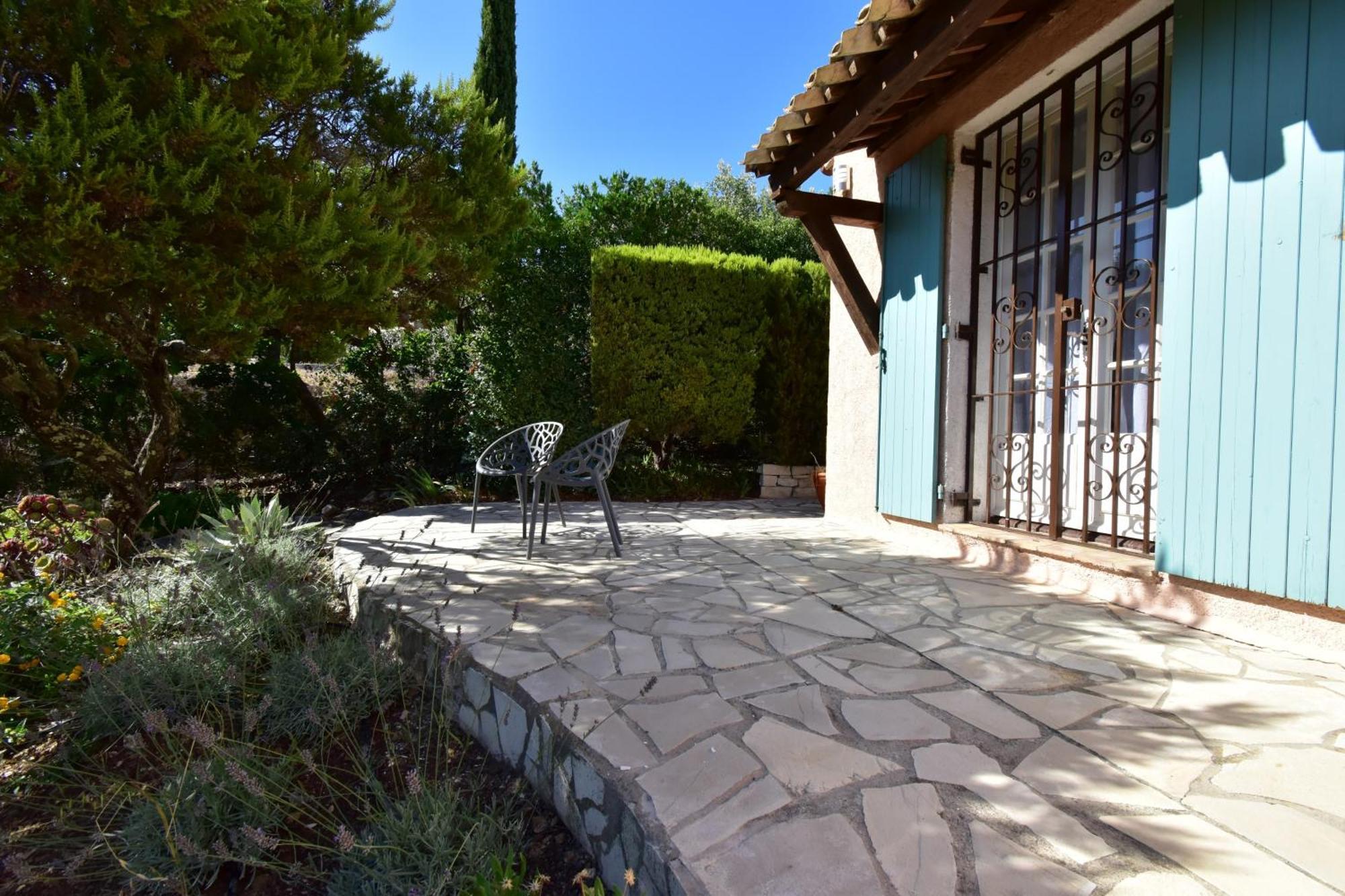Ferienhaus Equilibre Saint-Peïre-sur-Mer Zewnętrze zdjęcie